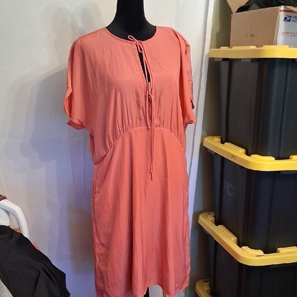 Universal Thread Women's Dress Size Xl